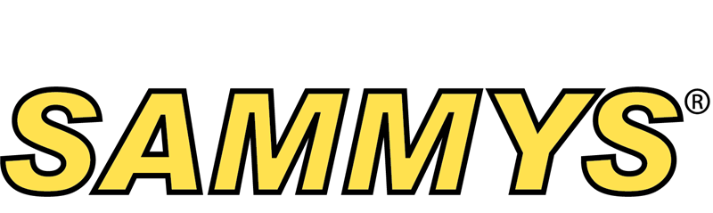 COLOR LOGO SAMMYS